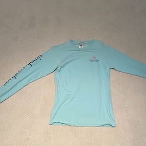 simply southern long sleeve shirt